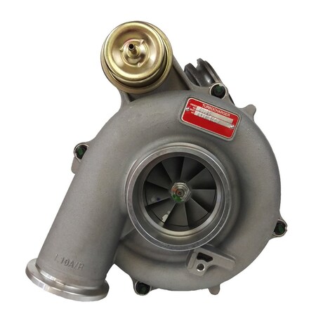 A1 Cardone NEW TURBOCHARGER 2N-210